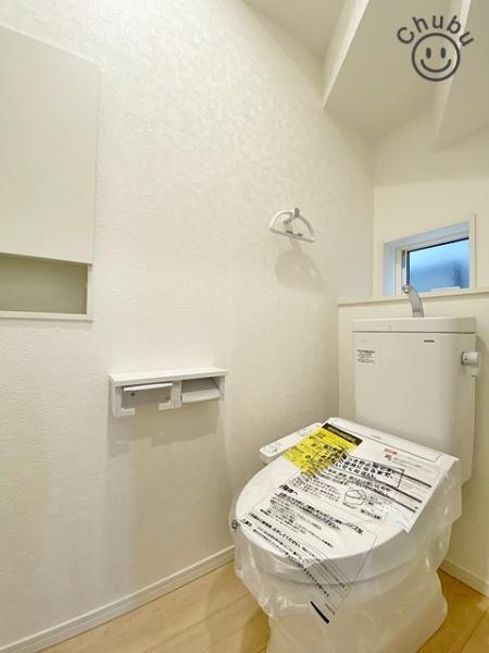 岡崎市上地6丁目新築戸建全7棟5号棟
