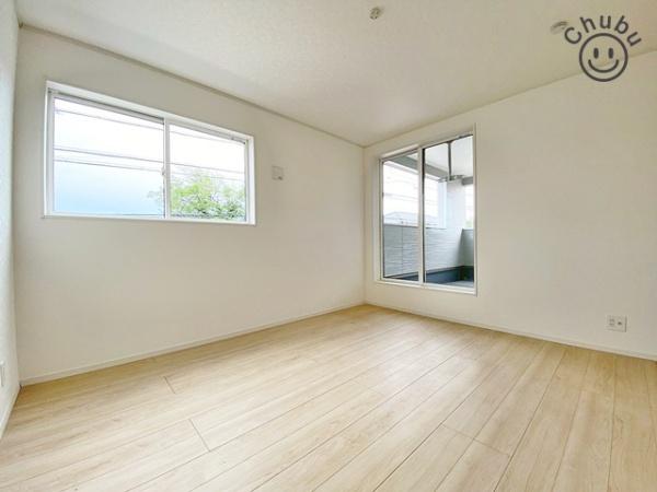 岡崎市上地6丁目新築戸建全7棟5号棟