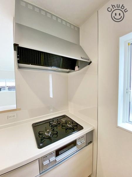 岡崎市上地6丁目新築戸建全7棟5号棟