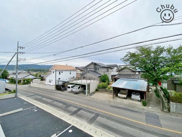 岡崎市上地6丁目新築戸建全7棟5号棟