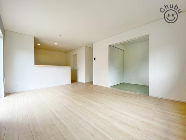 岡崎市上地6丁目新築戸建全7棟5号棟