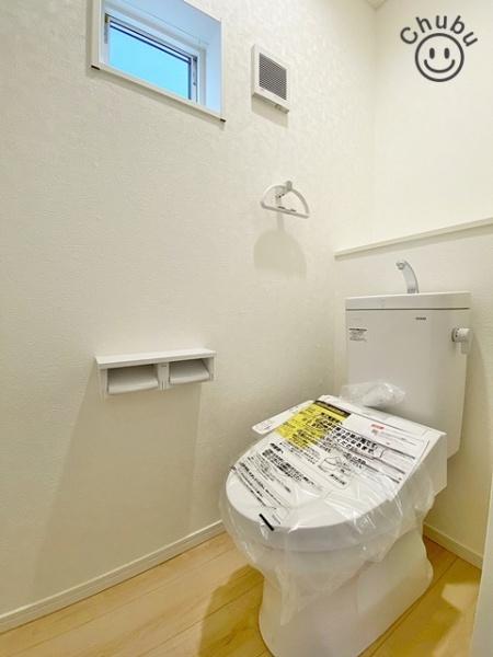 岡崎市上地6丁目新築戸建全7棟6号棟