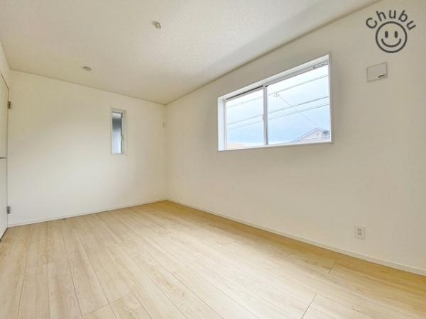 岡崎市上地6丁目新築戸建全7棟6号棟