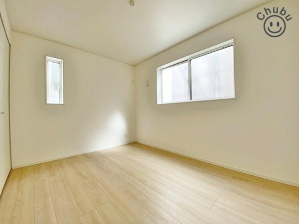 岡崎市上地6丁目新築戸建全7棟6号棟