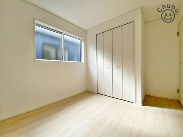 岡崎市上地6丁目新築戸建全7棟6号棟