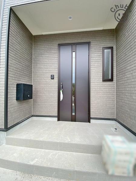 岡崎市上地6丁目新築戸建全7棟6号棟