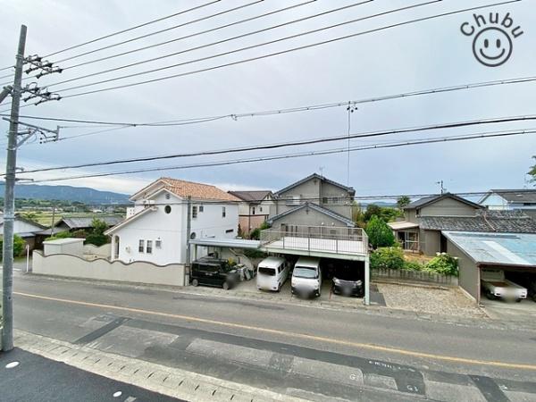 岡崎市上地6丁目新築戸建全7棟6号棟