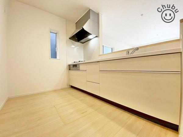岡崎市上地6丁目新築戸建全7棟6号棟