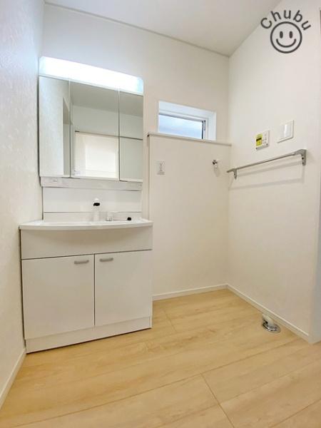 岡崎市上地6丁目新築戸建全7棟7号棟