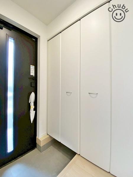 岡崎市上地6丁目新築戸建全7棟7号棟