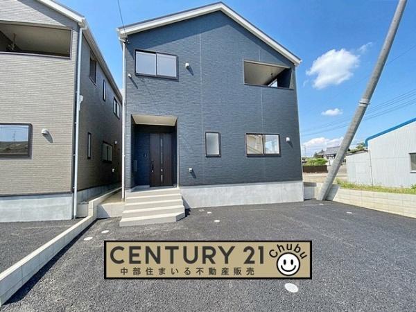 岡崎市上地6丁目新築戸建全7棟7号棟