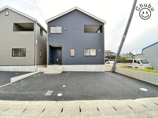岡崎市上地6丁目新築戸建全7棟7号棟