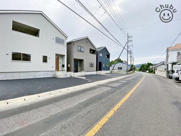 岡崎市上地6丁目新築戸建全7棟7号棟