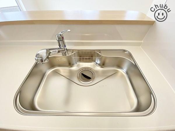岡崎市上地6丁目新築戸建全7棟7号棟