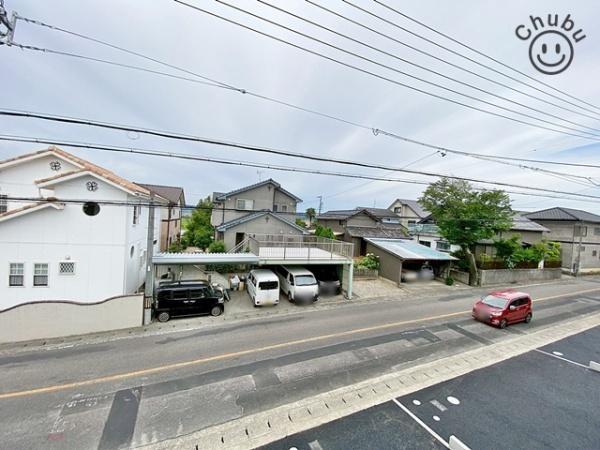 岡崎市上地6丁目新築戸建全7棟7号棟