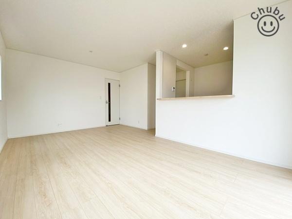 岡崎市上地6丁目新築戸建全7棟7号棟