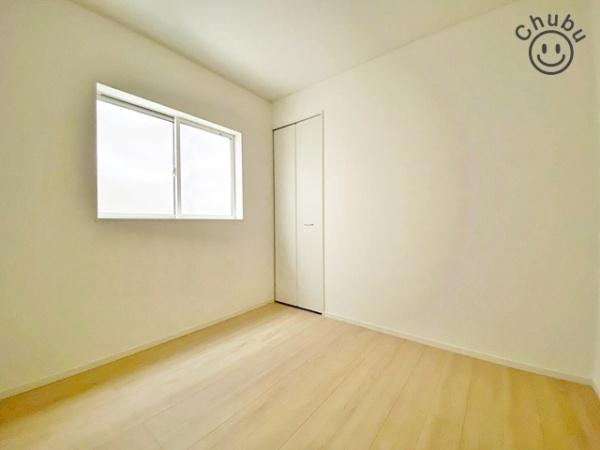 岡崎市上地6丁目新築戸建全7棟7号棟