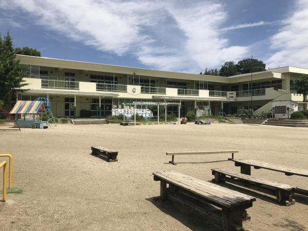 東浦町藤江新築戸建全3棟1号棟(藤江保育園)