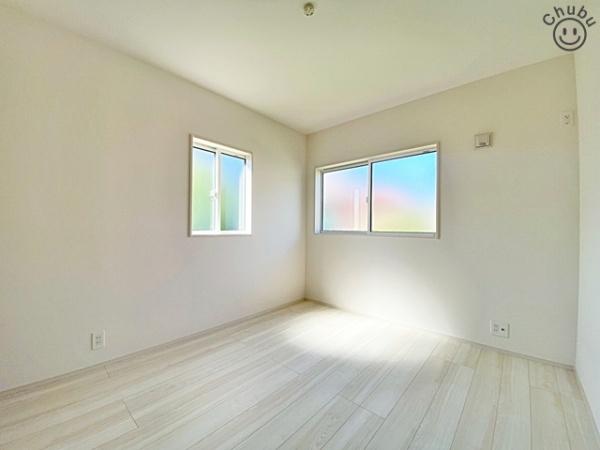 東浦町藤江新築戸建全3棟1号棟