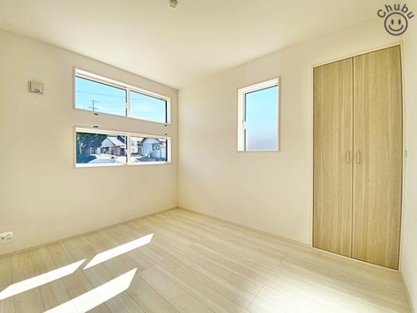 東浦町藤江新築戸建全3棟1号棟