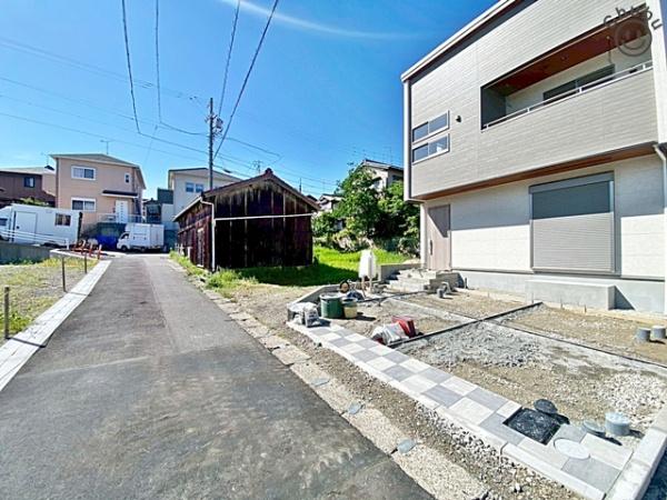 東浦町藤江新築戸建全3棟1号棟
