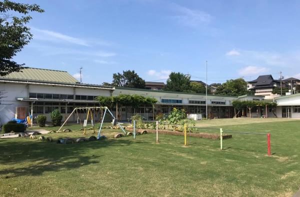 東海市加木屋町北鹿持の中古一戸建て(東海市立加木屋南保育園)