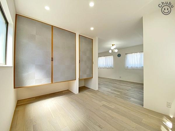 東海市加木屋町北鹿持の中古一戸建て
