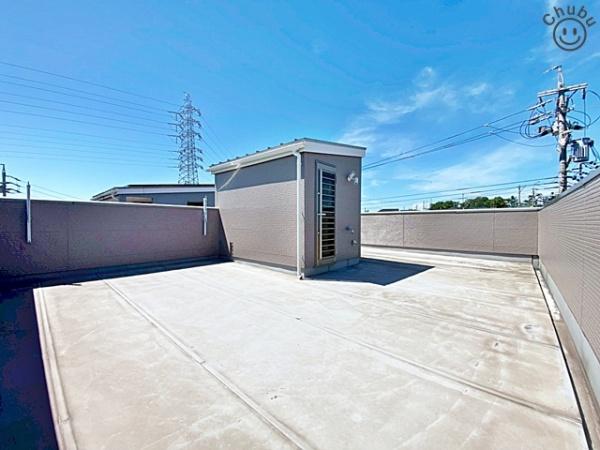 東海市加木屋町北鹿持の中古一戸建て