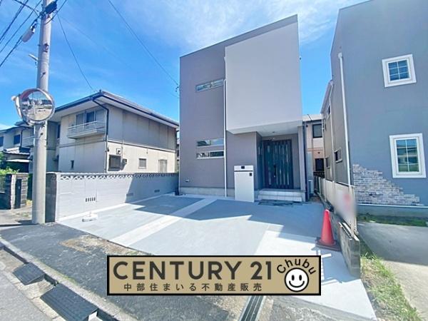 ・東海市加木屋町　中古住宅