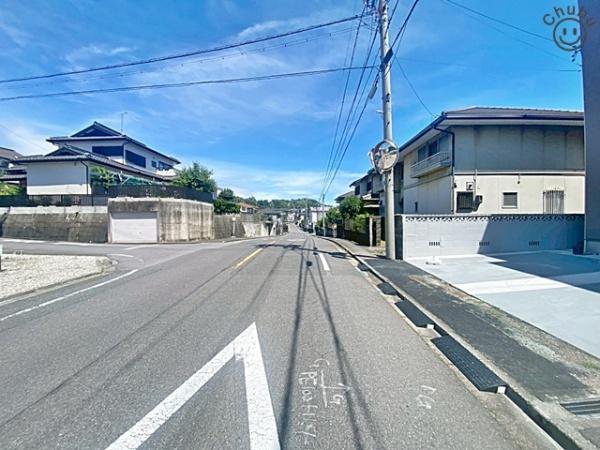 東海市加木屋町北鹿持の中古一戸建て