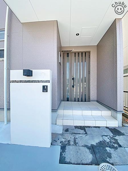 東海市加木屋町北鹿持の中古一戸建て