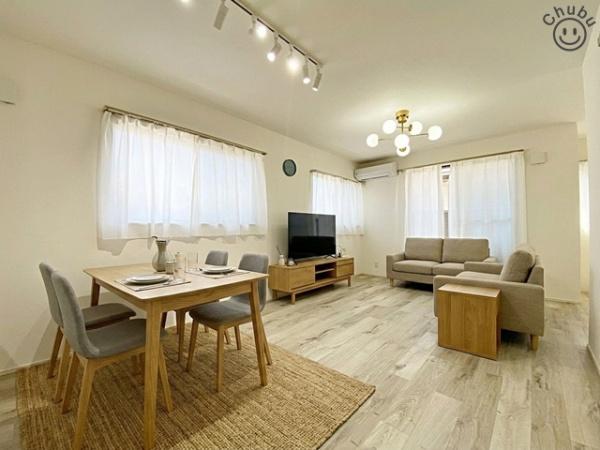 ・東海市加木屋町　中古住宅