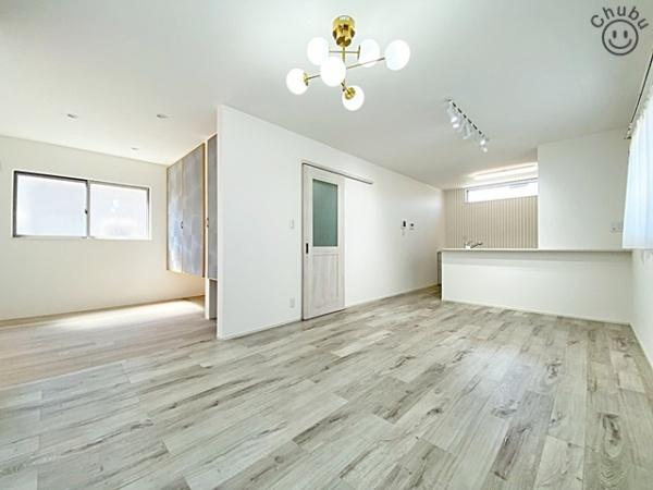 ・東海市加木屋町　中古住宅