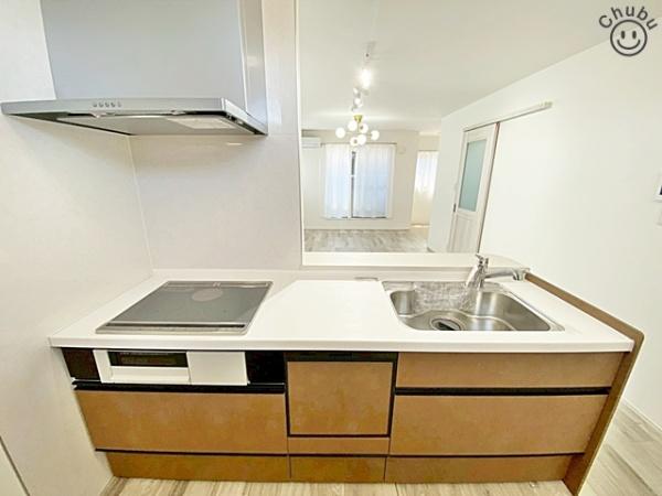 東海市加木屋町北鹿持の中古一戸建て