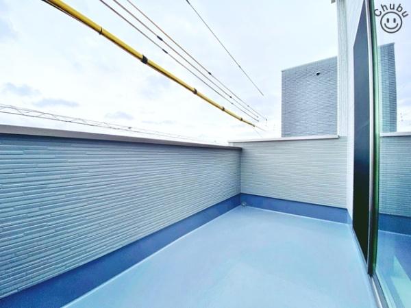 豊田市桝塚西町新築戸建全1棟1号棟