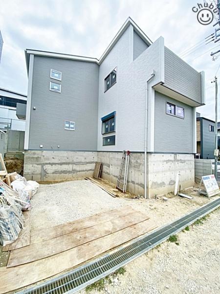 豊田市桝塚西町新築戸建全1棟1号棟