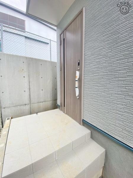 豊田市桝塚西町新築戸建全1棟1号棟