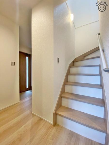 豊田市桝塚西町新築戸建全1棟1号棟