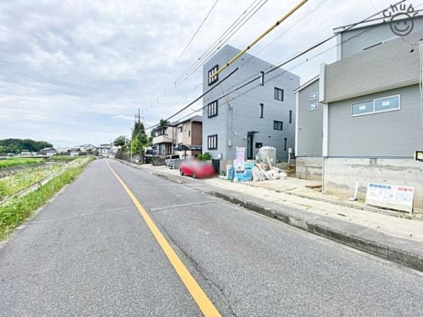 豊田市桝塚西町新築戸建全1棟1号棟
