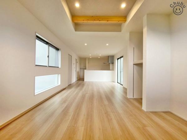豊田市桝塚西町新築戸建全1棟1号棟