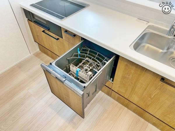 豊田市桝塚西町新築戸建全1棟1号棟