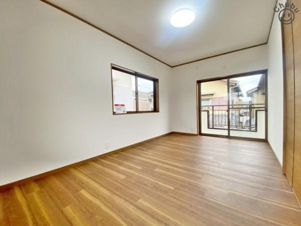 岡崎市青木町の中古一戸建て