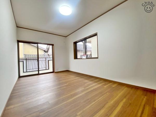 岡崎市青木町の中古一戸建て