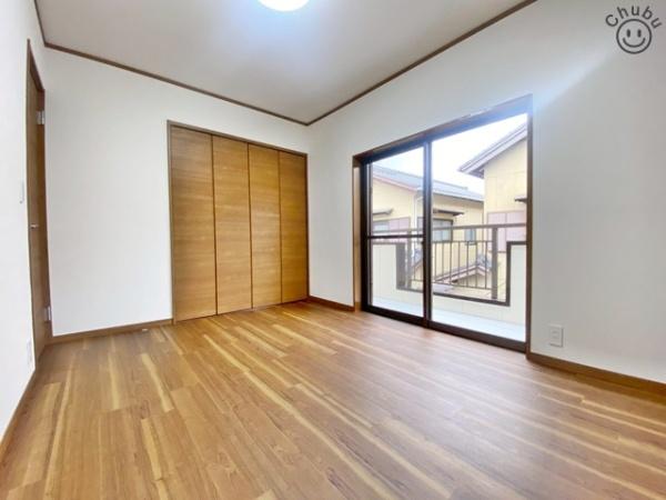岡崎市青木町の中古一戸建て