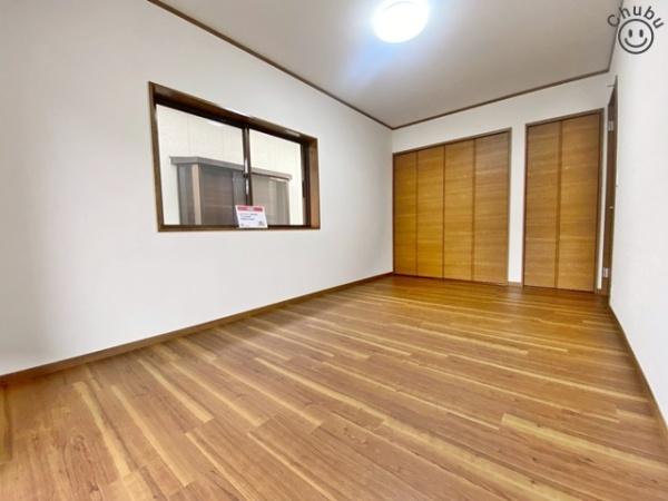 岡崎市青木町の中古一戸建て