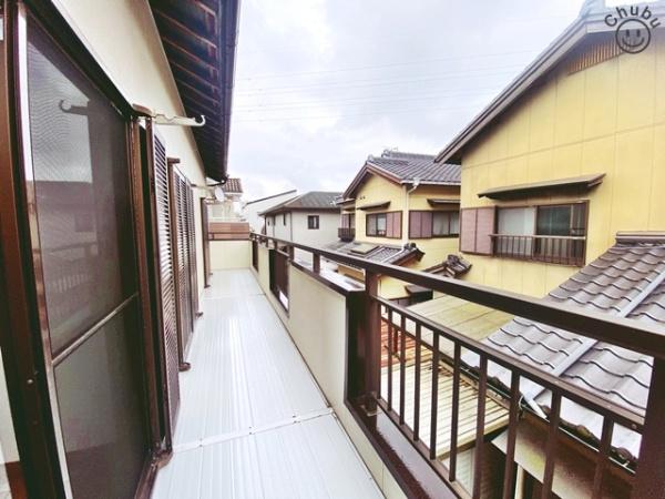 岡崎市青木町の中古一戸建て