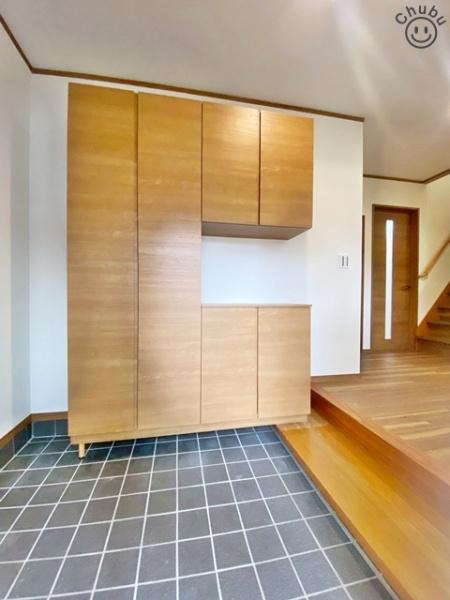 岡崎市青木町の中古一戸建て