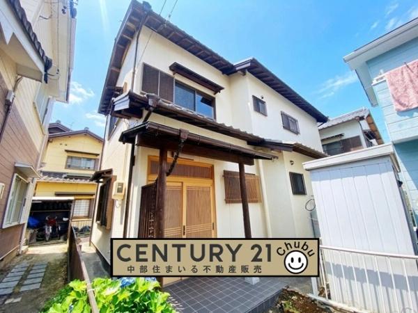 岡崎市青木町リ・フォーム住宅