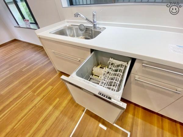 岡崎市青木町の中古一戸建て