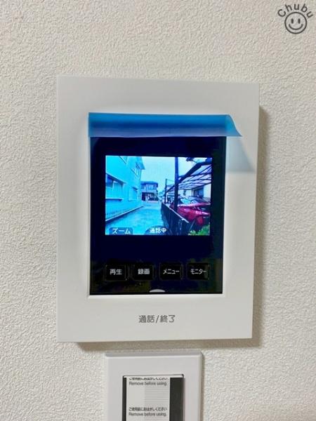 岡崎市青木町の中古一戸建て
